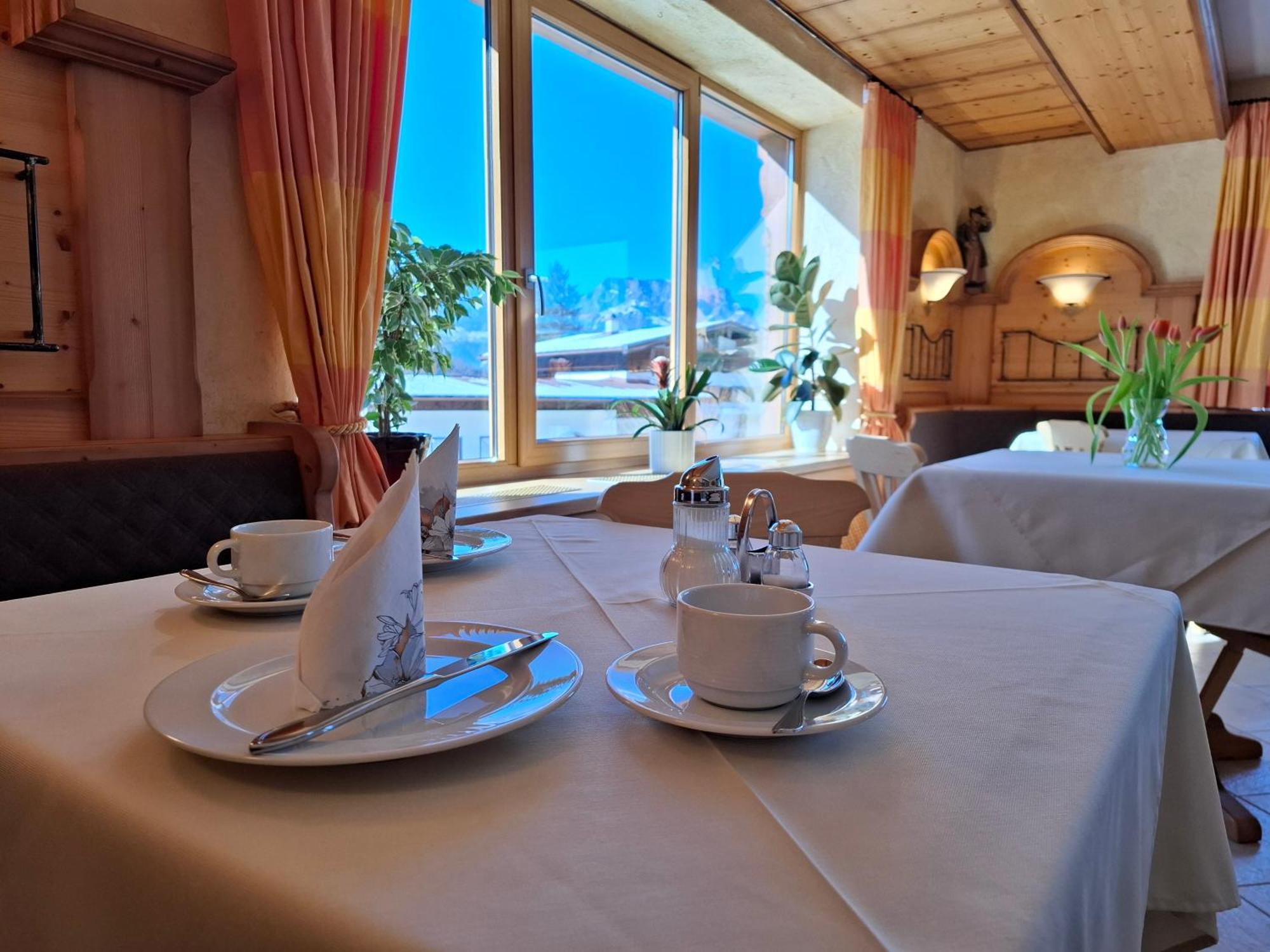 Gaestehaus Meisl Berchtesgaden Extérieur photo