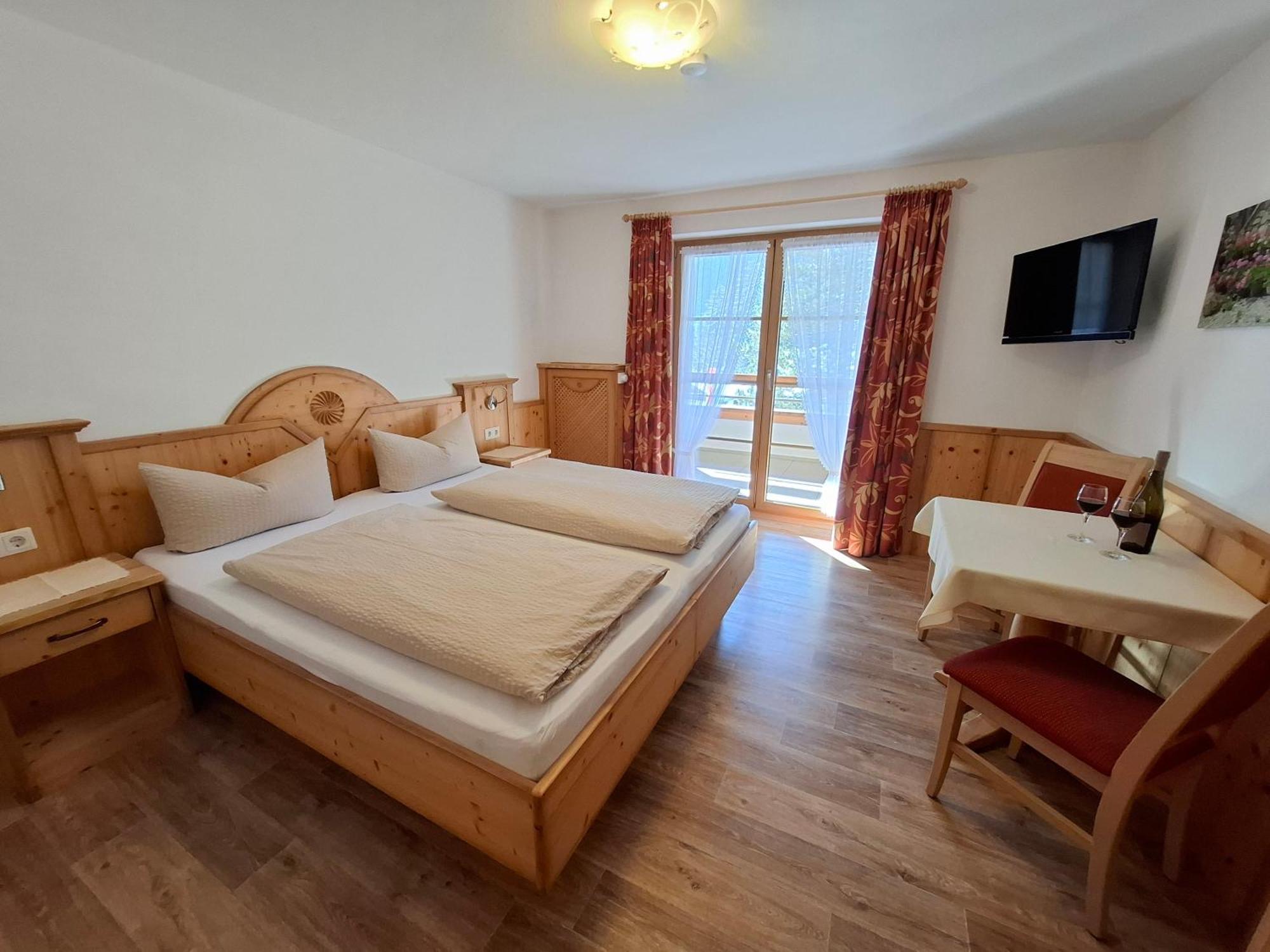 Gaestehaus Meisl Berchtesgaden Extérieur photo