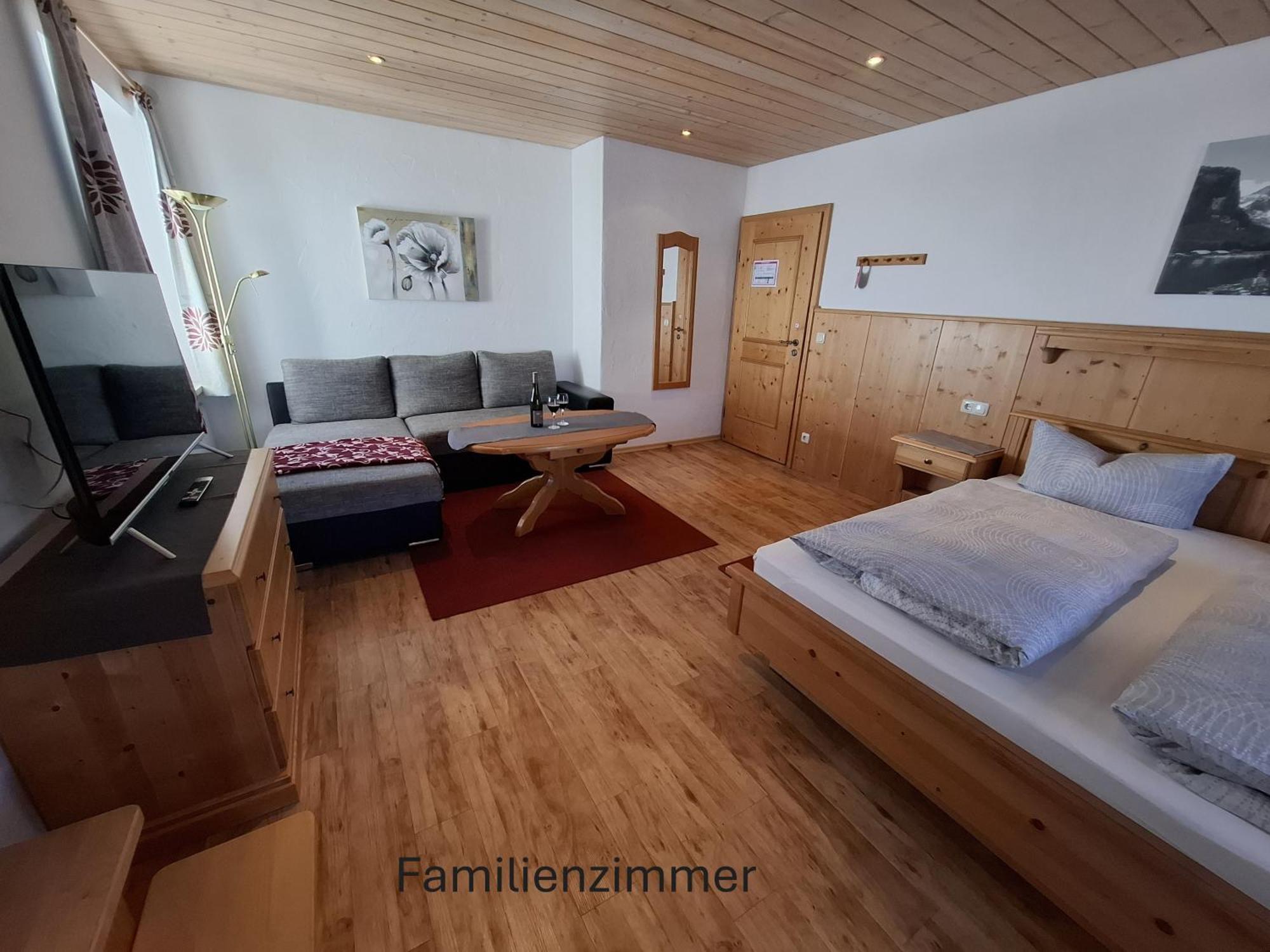 Gaestehaus Meisl Berchtesgaden Extérieur photo